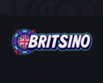 Britsino Casino logo