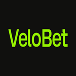 Velobet Casino logo