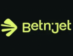 BetnJet Casino logo